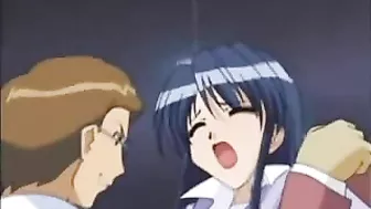 Hardcore Anime Hentai Porn Video for Fans