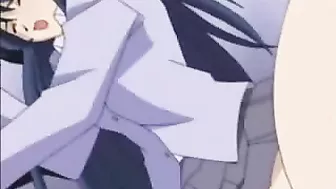 Hardcore Anime Hentai Porn Video for Fans