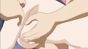 Hardcore Anime Hentai Porn Video for Fans