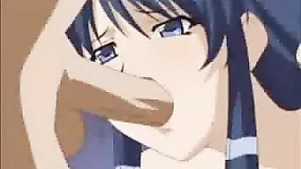 Hardcore Anime Hentai Porn Video for Fans