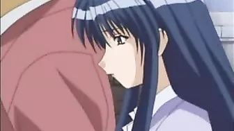 Hardcore Anime Hentai Porn Video for Fans