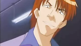 Hardcore Anime Hentai Porn Video for Fans