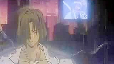 Bound and Blown - Hentai Girl Gets Drilled by Strap-On