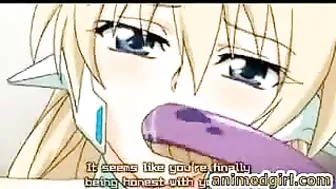 Busty Hentai Girls Get Fucked by Monster Tentacles and Snake! Busty Hentai Girls Get Fucked by Monster Tentacles and Snake!