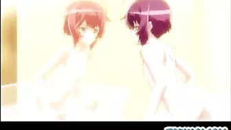 the Steamy Maid Boy Masturbate in the Bathroom for Ultimate Hentai Pleasure! the Steamy Maid Boy Masturbate in the Bathroom for Ultimate Hentai Pleasure!