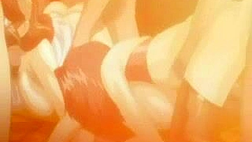 Anime MILF in Peril - Must-Hentai Video for Fans!