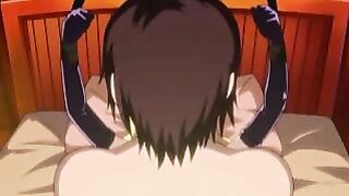 Hentai Heaven - Cartoon Sex 7