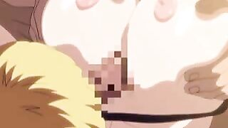 Hentai Heaven - Cartoon Sex 7