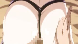 Hentai Heaven - Cartoon Sex 7