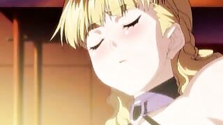 Hentai Heaven - Cartoon Sex 7