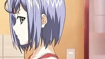 Hentai Heaven - Cartoon Sex 7