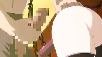 Hentai Heaven - Cartoon Sex 7