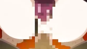 Hentai Heaven - Cartoon Sex 7