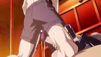 Hentai Heaven - Cartoon Sex 7