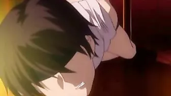 Hentai Heaven - Cartoon Sex 7