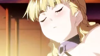 Hentai Heaven - Cartoon Sex 7