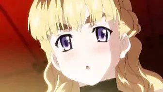 Hentai Heaven - Cartoon Sex 7