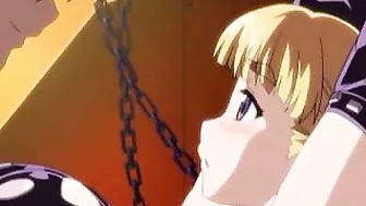 Hentai Heaven - Cartoon Sex 7