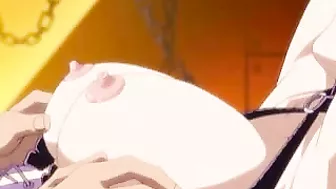 Hentai Heaven - Cartoon Sex 7