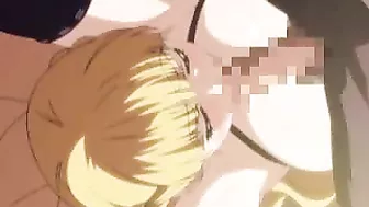 Hentai Heaven - Cartoon Sex 7