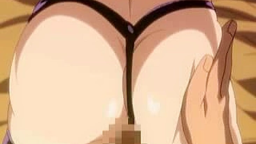 Hentai Heaven - Cartoon Sex 7