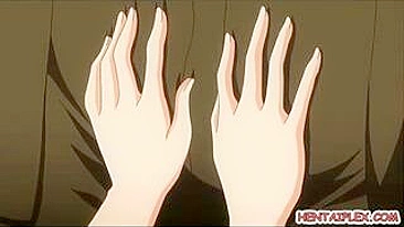 College Coeds Get Titty-Fucked and Facial Cummed in Hentai Videos