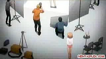 College Coeds Get Titty-Fucked and Facial Cummed in Hentai Videos