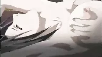 Hentai Cartoon Porn - Explore the World of Animated Erotica