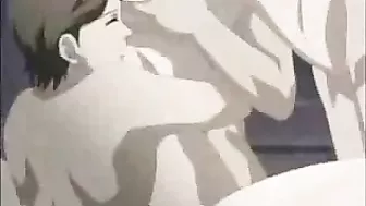 Hentai Cartoon Porn - Explore the World of Animated Erotica