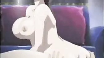 Hentai Cartoon Porn - Explore the World of Animated Erotica