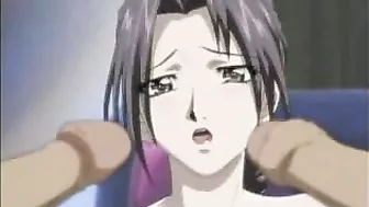 Hentai Cartoon Porn - Explore the World of Animated Erotica