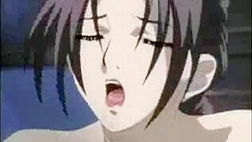 Hentai Cartoon Porn - Explore the World of Animated Erotica