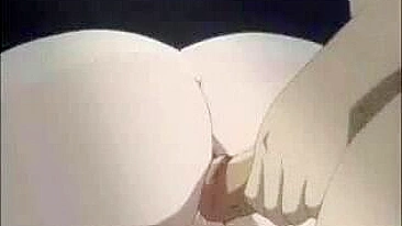 Hentai Cartoon Porn - Explore the World of Animated Erotica