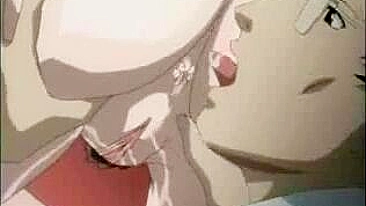 Hentai Cartoon Porn - Explore the World of Animated Erotica