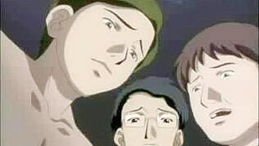 Hentai Cartoon Porn - Explore the World of Animated Erotica