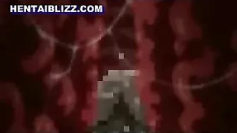 Hentai Group Fuck - Chained Girls get Hard Facials and Cum Hentai Group Fuck - Chained Girls get Hard Facials and Cum