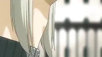 Jizz and Vomit Explosion - A Hentai Cum Barfing Compilation