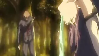 Jizz and Vomit Explosion - A Hentai Cum Barfing Compilation