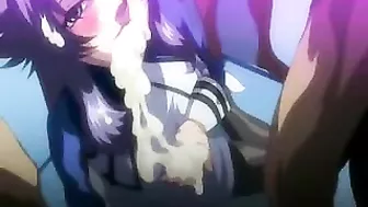 Jizz and Vomit Explosion - A Hentai Cum Barfing Compilation Jizz and Vomit Explosion - A Hentai Cum Barfing Compilation