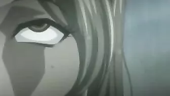 Jizz and Vomit Explosion - A Hentai Cum Barfing Compilation