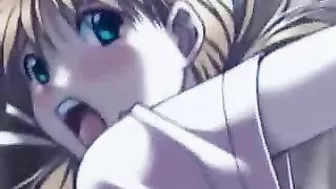 Experience the Ultimate in Bondage and Muzzle Play with our Big-Titted Hentai Stars! Experience the Ultimate in Bondage and Muzzle Play with our Big-Titted Hentai Stars!