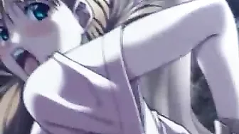 Experience the Ultimate in Bondage and Muzzle Play with our Big-Titted Hentai Stars! Experience the Ultimate in Bondage and Muzzle Play with our Big-Titted Hentai Stars!