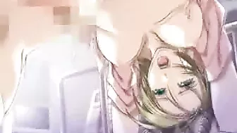 Experience the Ultimate in Bondage and Muzzle Play with our Big-Titted Hentai Stars! Experience the Ultimate in Bondage and Muzzle Play with our Big-Titted Hentai Stars!