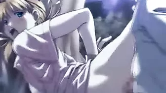 Experience the Ultimate in Bondage and Muzzle Play with our Big-Titted Hentai Stars! Experience the Ultimate in Bondage and Muzzle Play with our Big-Titted Hentai Stars!