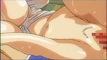 Hentai Anime Porn - Explore the World of Cartoon Sex with 5 New Videos!