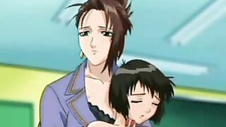 Japanese Anime Porn Star Masturbates with Sex Toys for Ultimate Pleasure