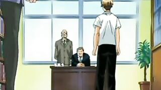 Japanese Anime Porn Star Masturbates with Sex Toys for Ultimate Pleasure