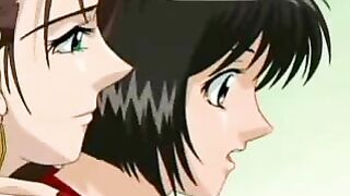 Japanese Anime Porn Star Masturbates with Sex Toys for Ultimate Pleasure