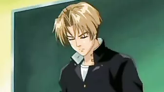 Japanese Anime Porn Star Masturbates with Sex Toys for Ultimate Pleasure