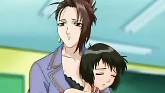 Japanese Anime Porn Star Masturbates with Sex Toys for Ultimate Pleasure